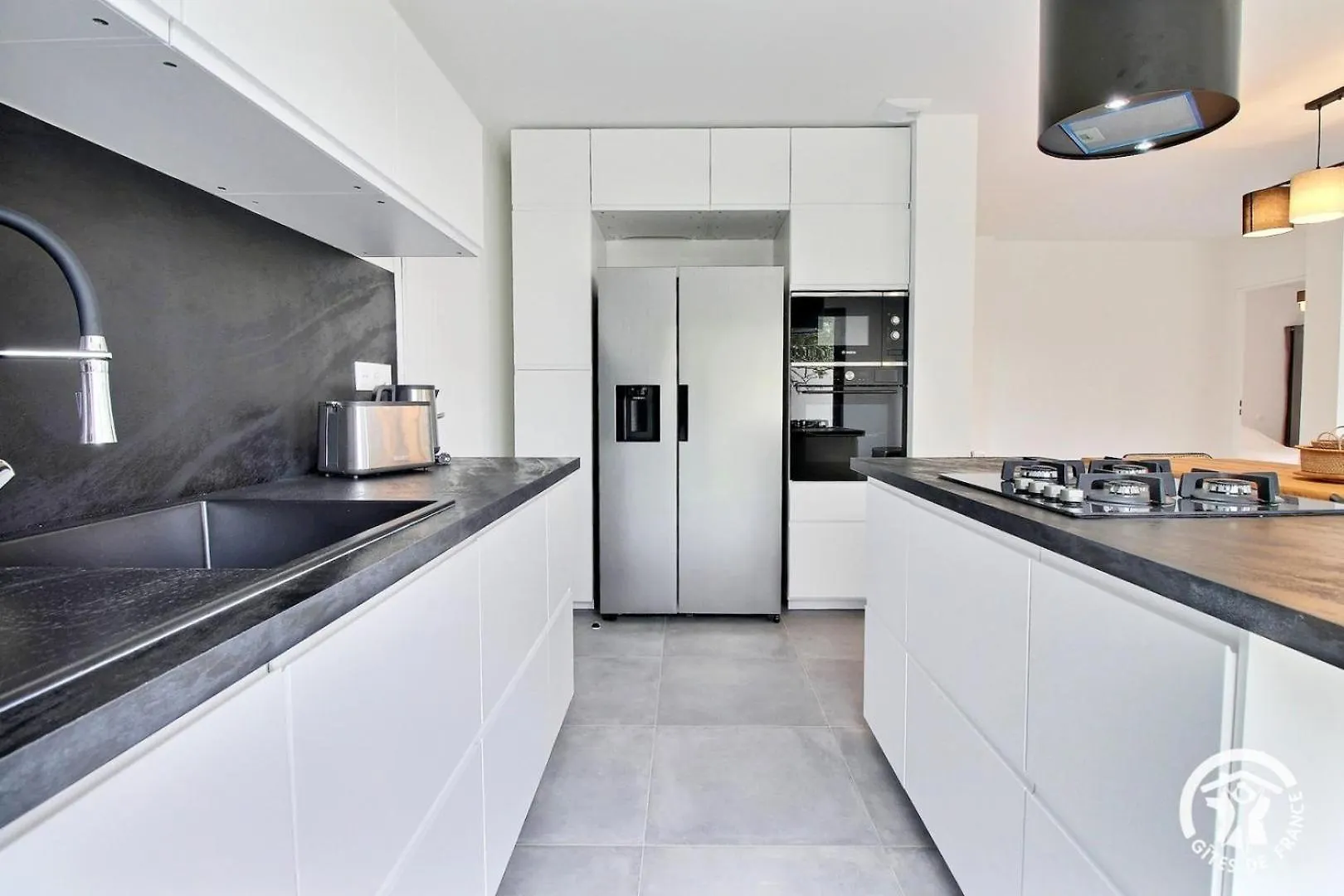 La Maison De Kervozes Quiberon Prázdninový dům
