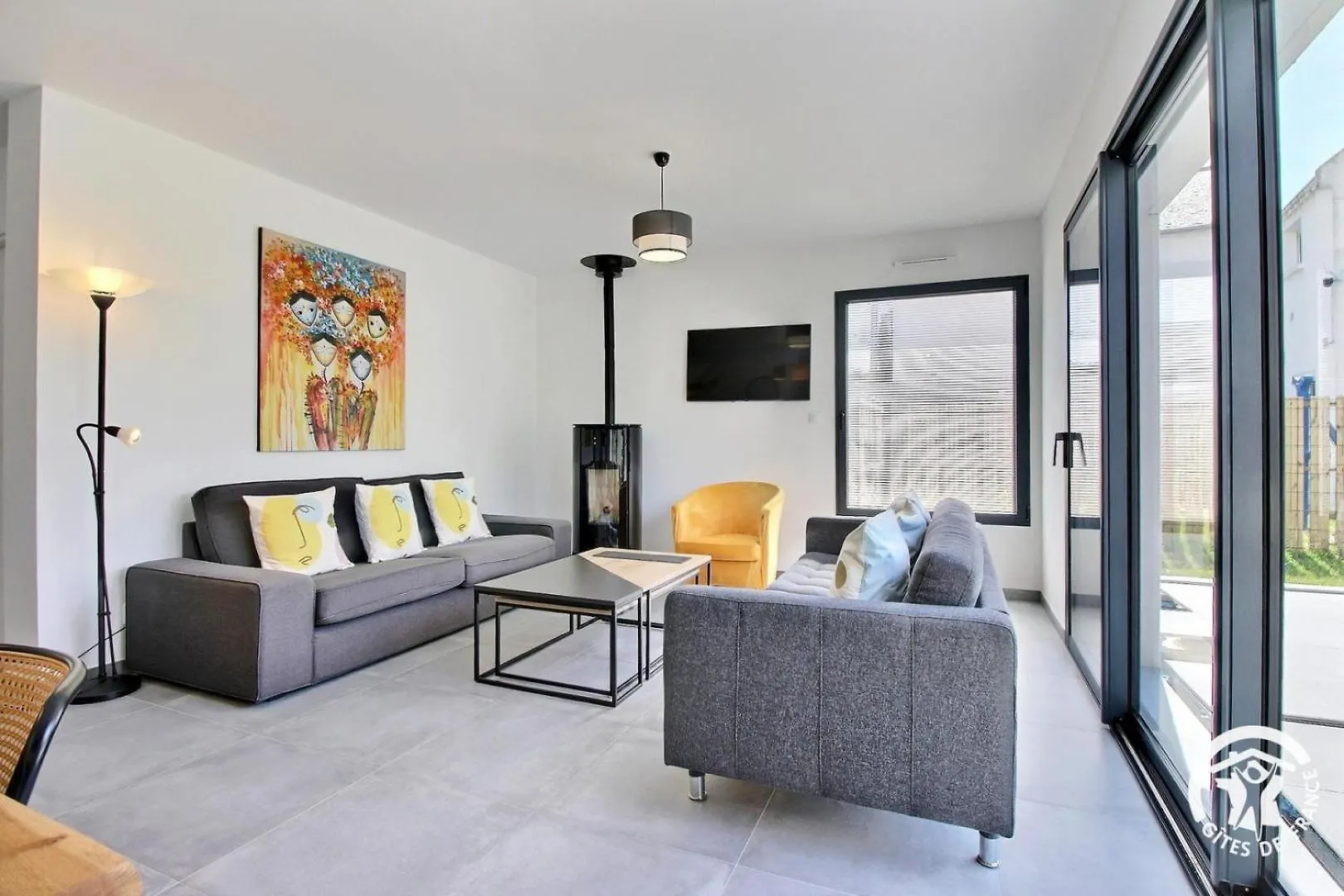 קיברון La Maison De Kervozes 0*,  צרפת
