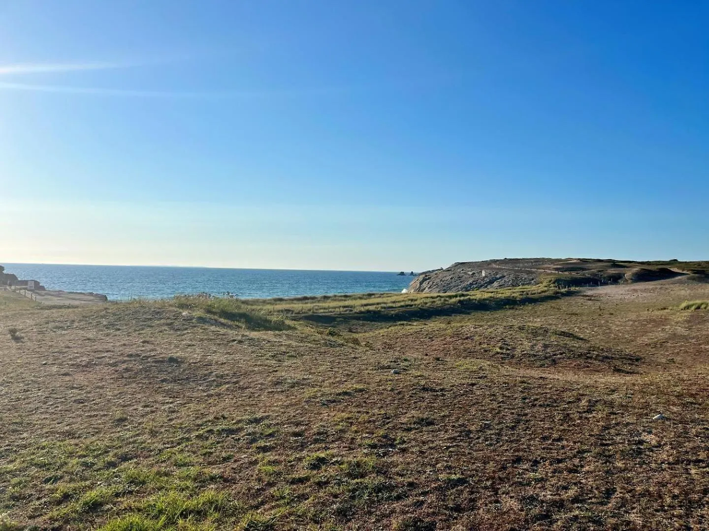 Prázdninový dům La Maison De Kervozes Quiberon Francie
