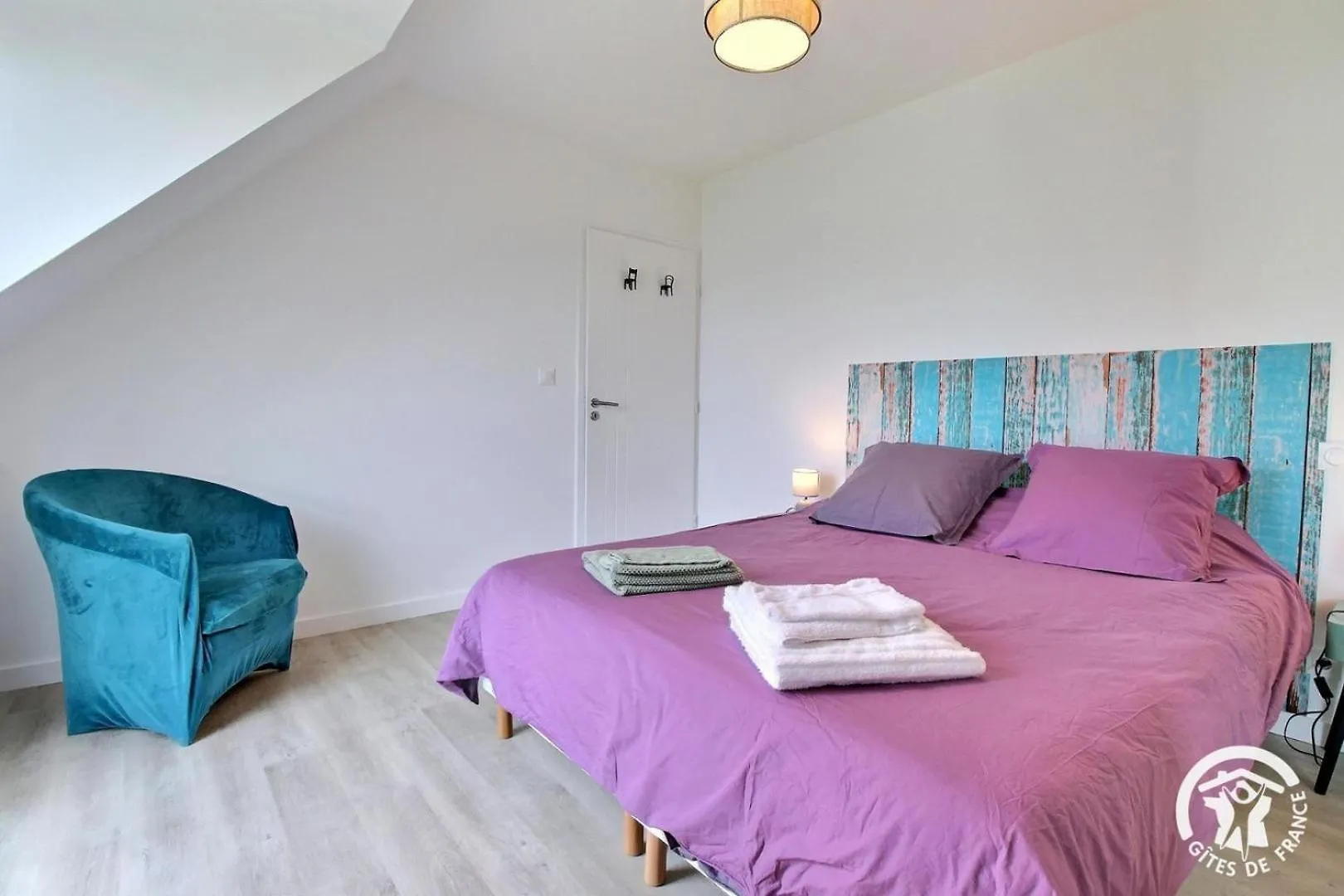 Prázdninový dům La Maison De Kervozes Quiberon