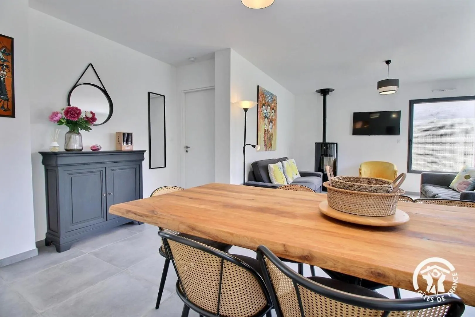 קיברון La Maison De Kervozes 0*,  צרפת