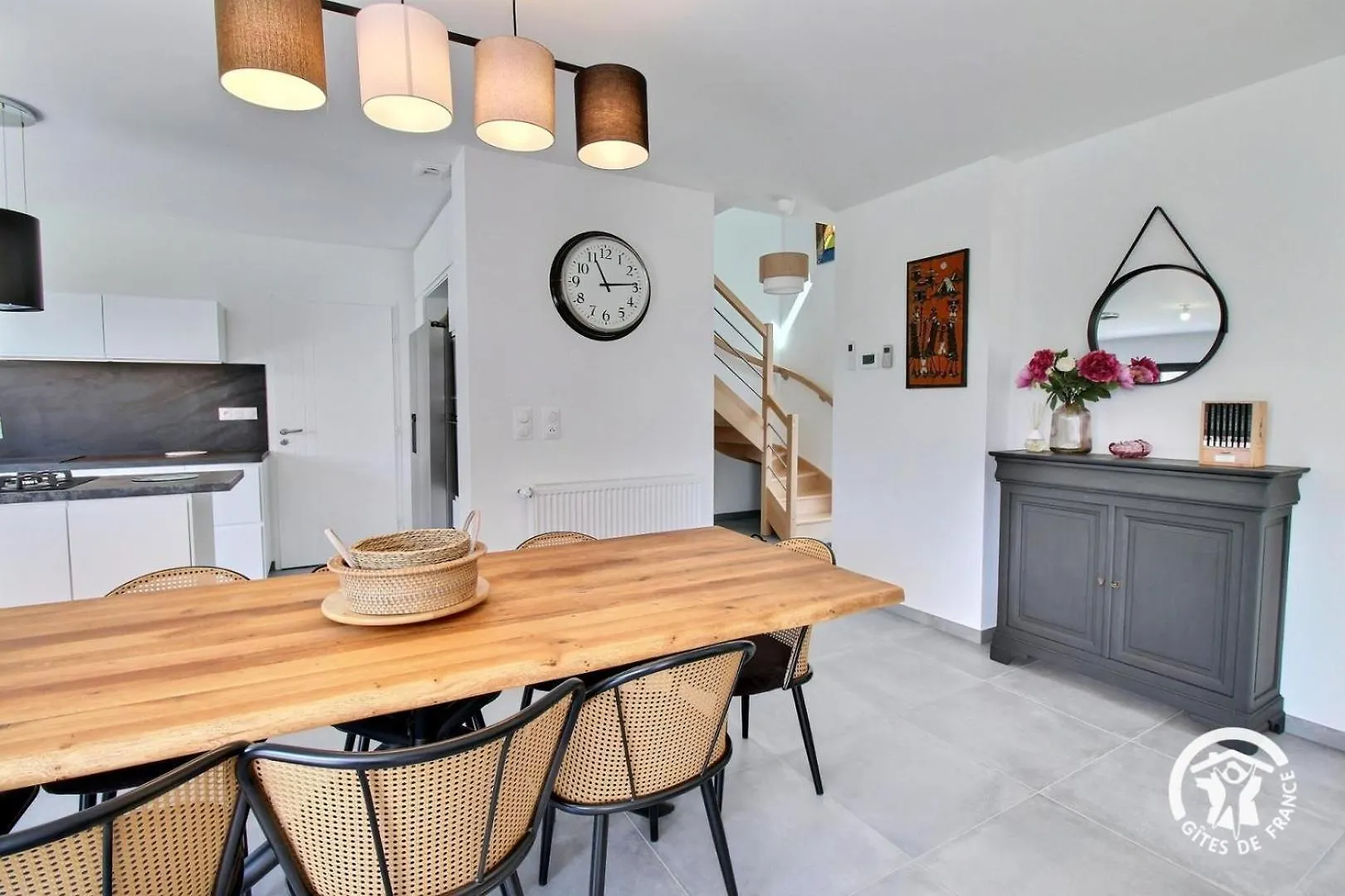 La Maison De Kervozes Quiberon